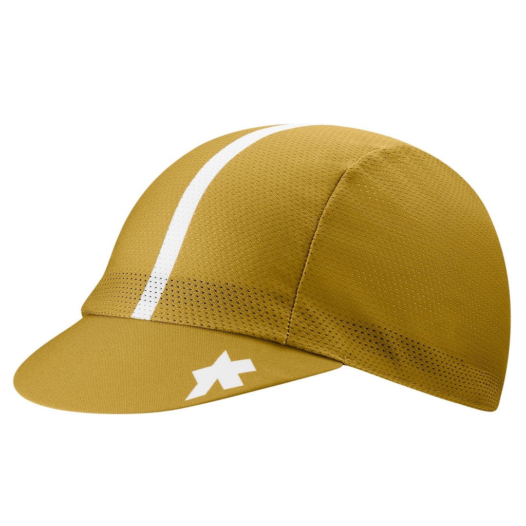 【OUTLET】2026 ENDURANCE CAP P1(メッシュ素材 サイクルキャップ)