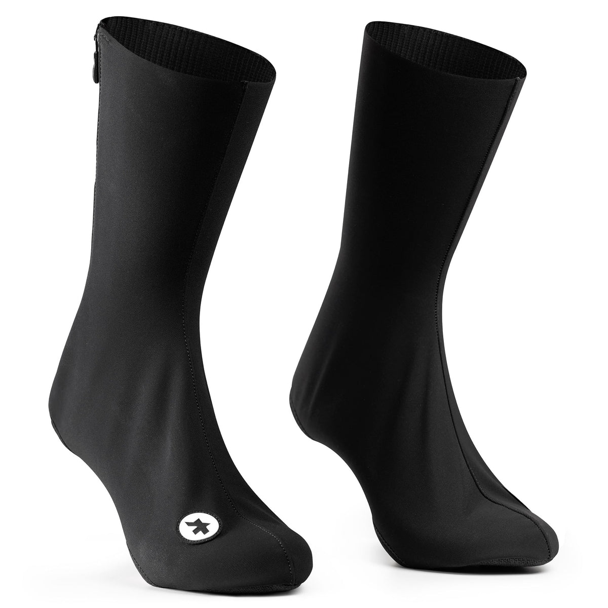 【ASSOS / アソス】GT WINTER BOOTIES EVO（冬向け ボリュームを抑えた標準的な暖かさのシューズカバー）
