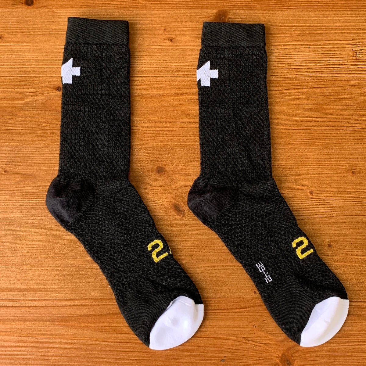 SPRING FALL SOCKS P3(フワッと優しい素材感で、僅かな保温性を持つ春秋向けソックス)