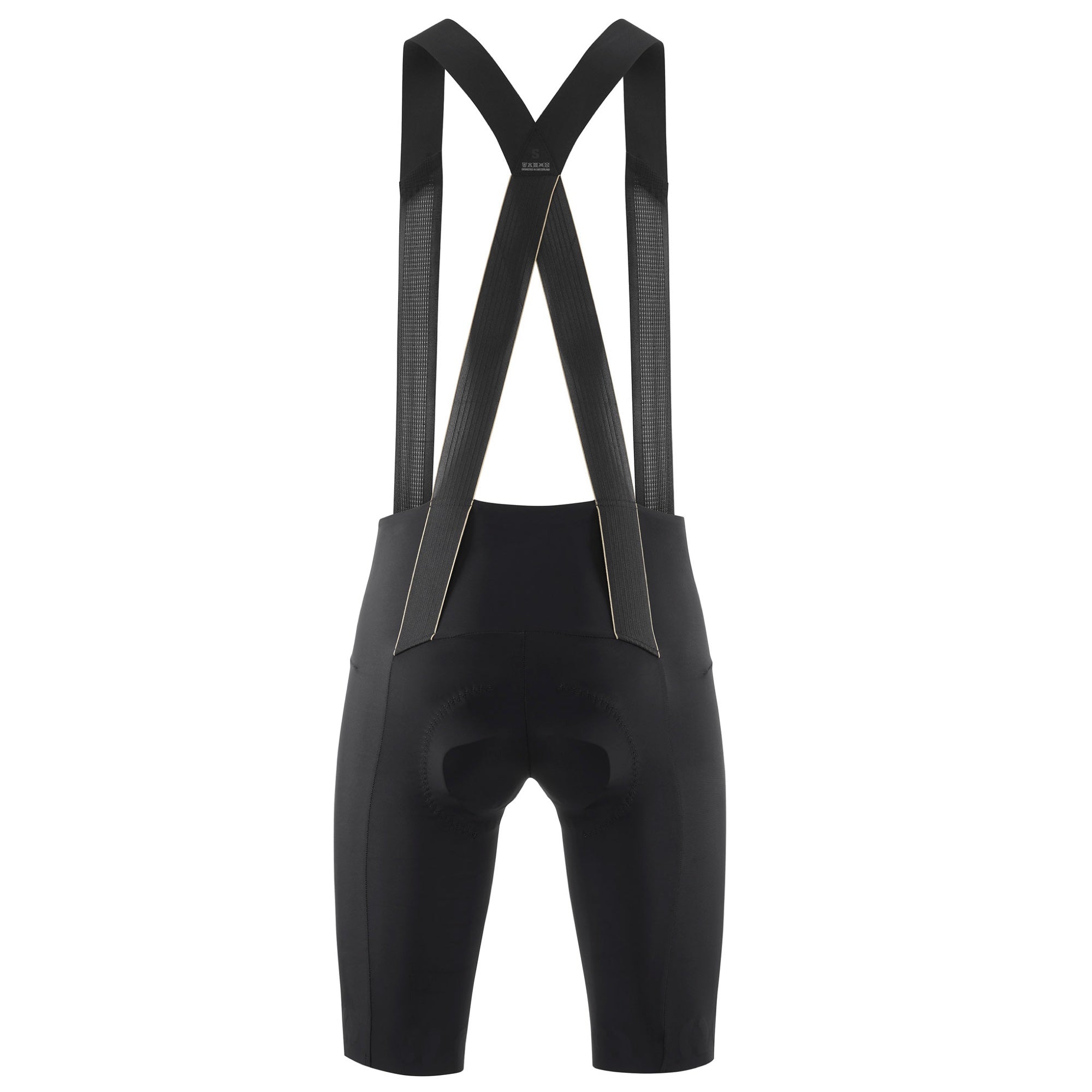 MILLE GTO BIB SHORTS S11(最上級グレード / エンデュランス ビブショーツ / 2層パッド厚21mm)