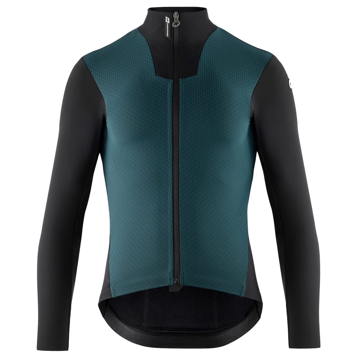 【OUTLET】2025 MILLE GT "HASHOOGI" WINTER JACKET S11 foundation green(標準的なスペックで、アソスの冬の定番的なウィンタージャケット)