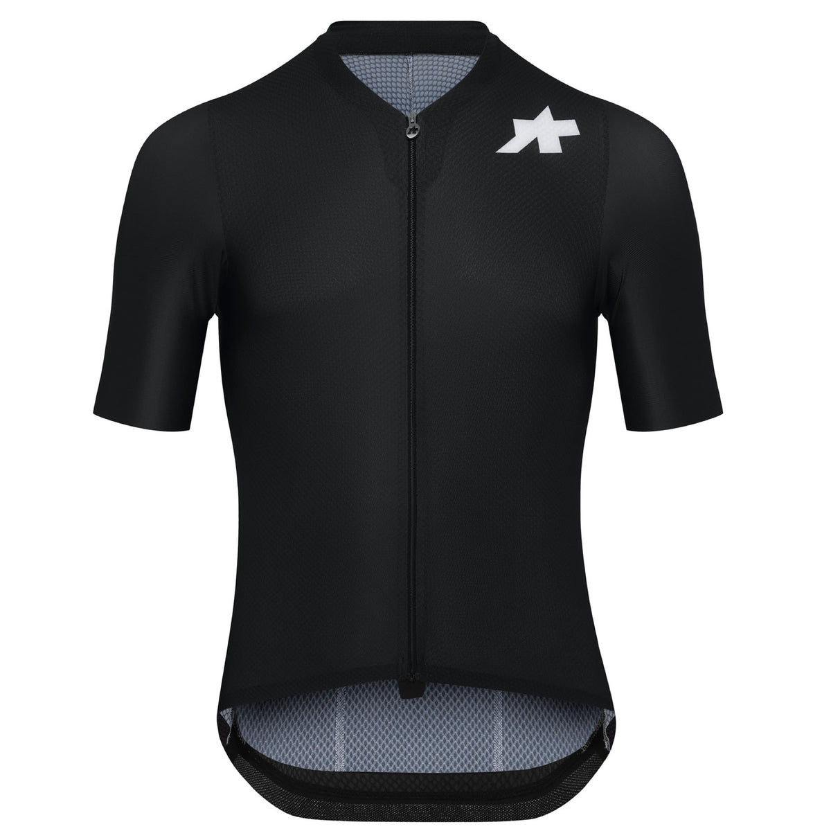 ASSOS / アソス】MILLE GT JERSEY S11 EVO black（エンデュランス