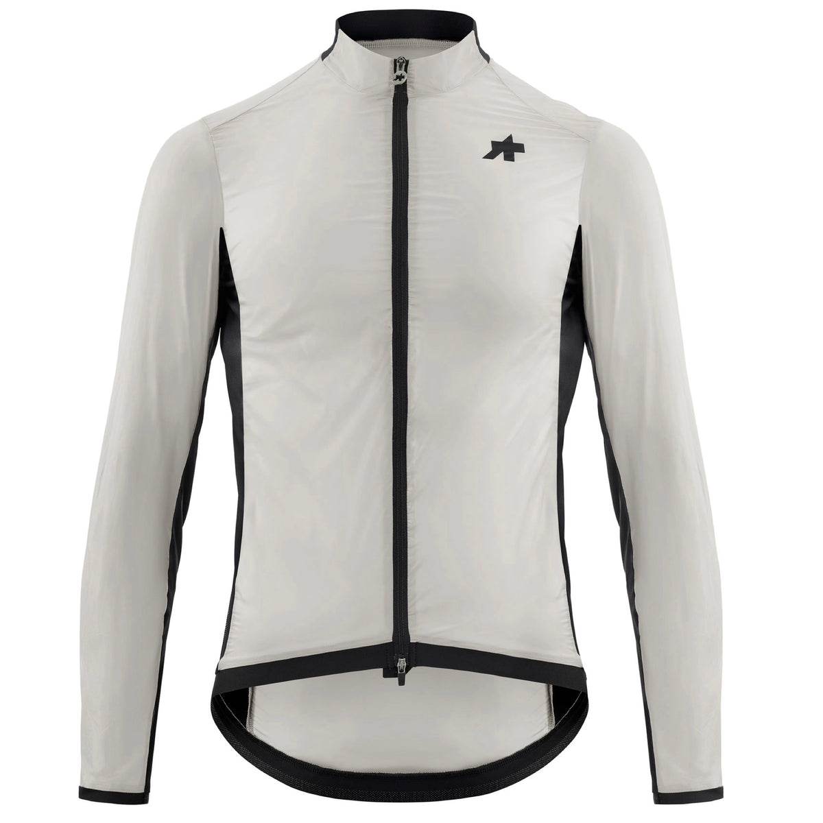 MILLE GT WIND JACKET S11 almond milk（極薄・超軽量でコンパクトに