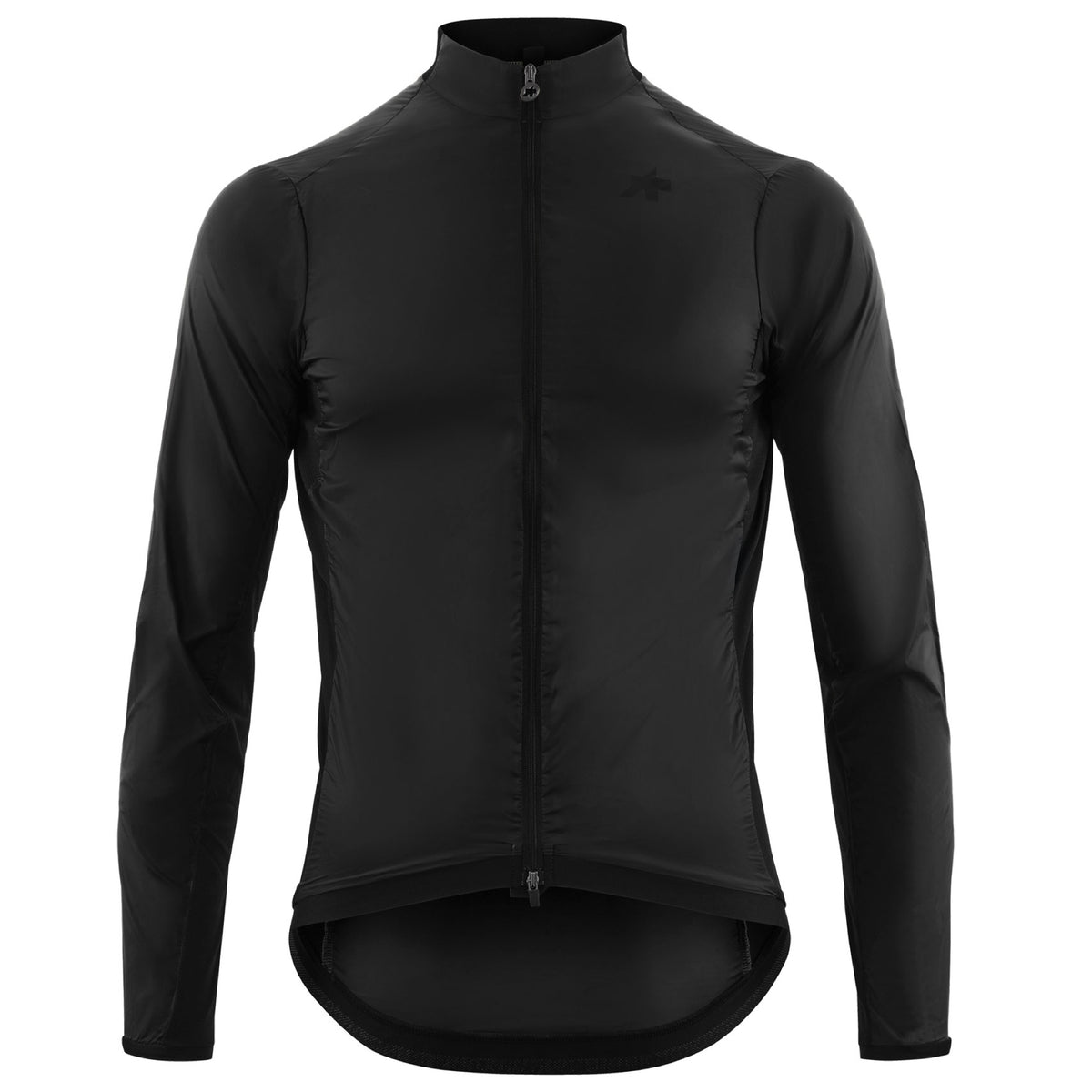 MILLE GT ウインタージャケット　サイクルジャケット Sサイズ 黒 MILLE GT WIND JACKET S11 black（極薄・超軽量でコンパクトに収納