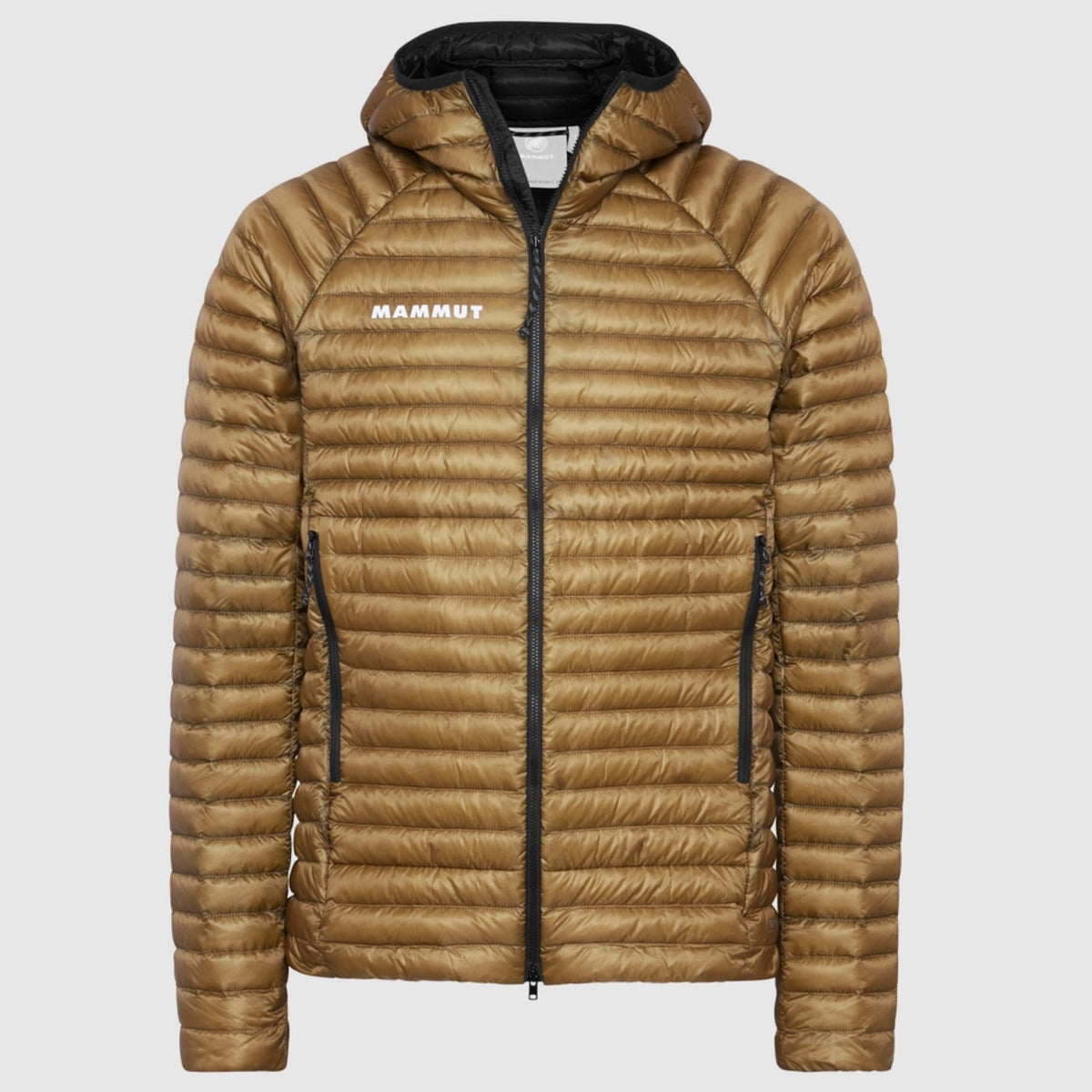 OUTLET】ASSOS × MAMMUT AENERGY IN HOODED JACKET MEN bronze ash（超