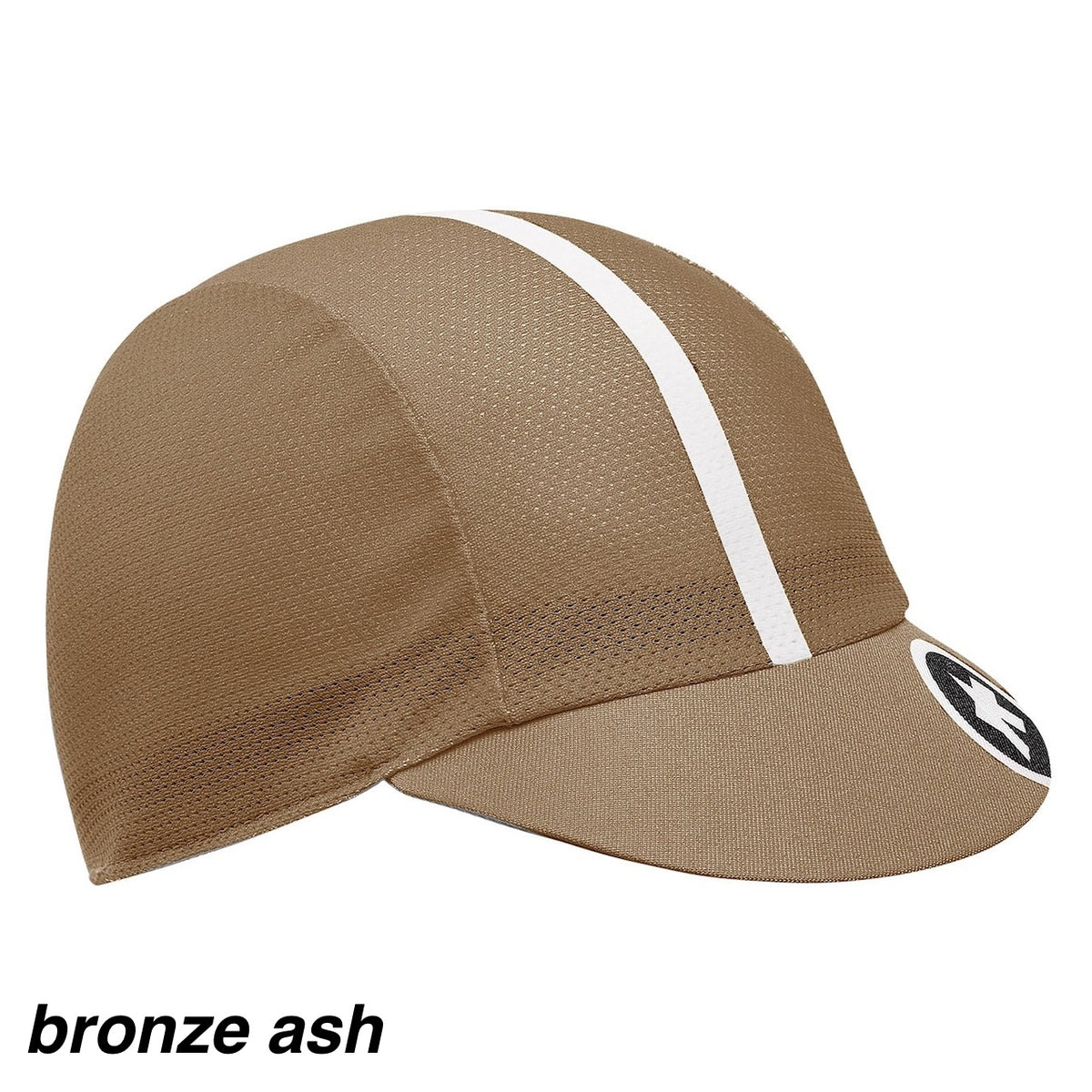 【OUTLET】2025 SUMMER CAP(メッシュ素材 サイクルキャップ)