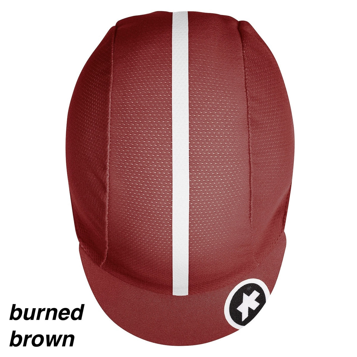 【OUTLET】2025 SUMMER CAP(メッシュ素材 サイクルキャップ)
