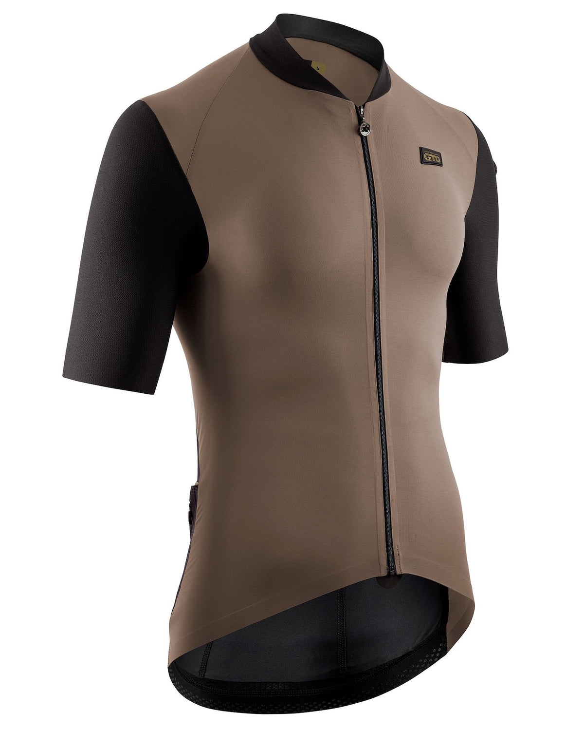 【OUTLET】2025 MILLE GTO JERSEY C2 terra sand(最上級グレード / エンデュランス 半袖ジャージ)