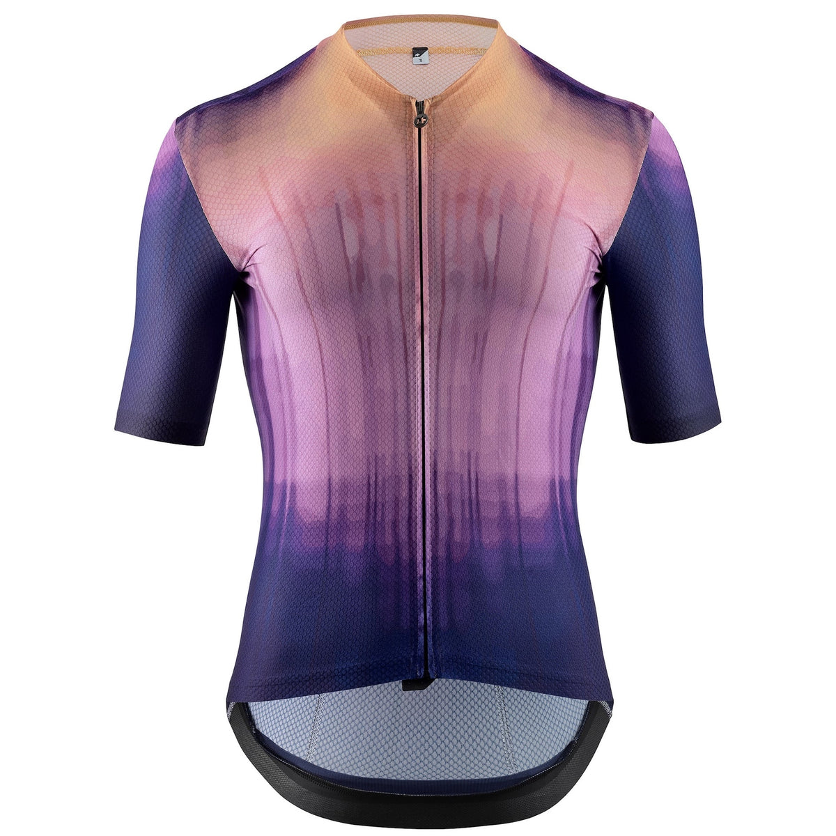 ASSOS / アソス】EQUIPE R SS JERSEY S11 SURFACE violet trip