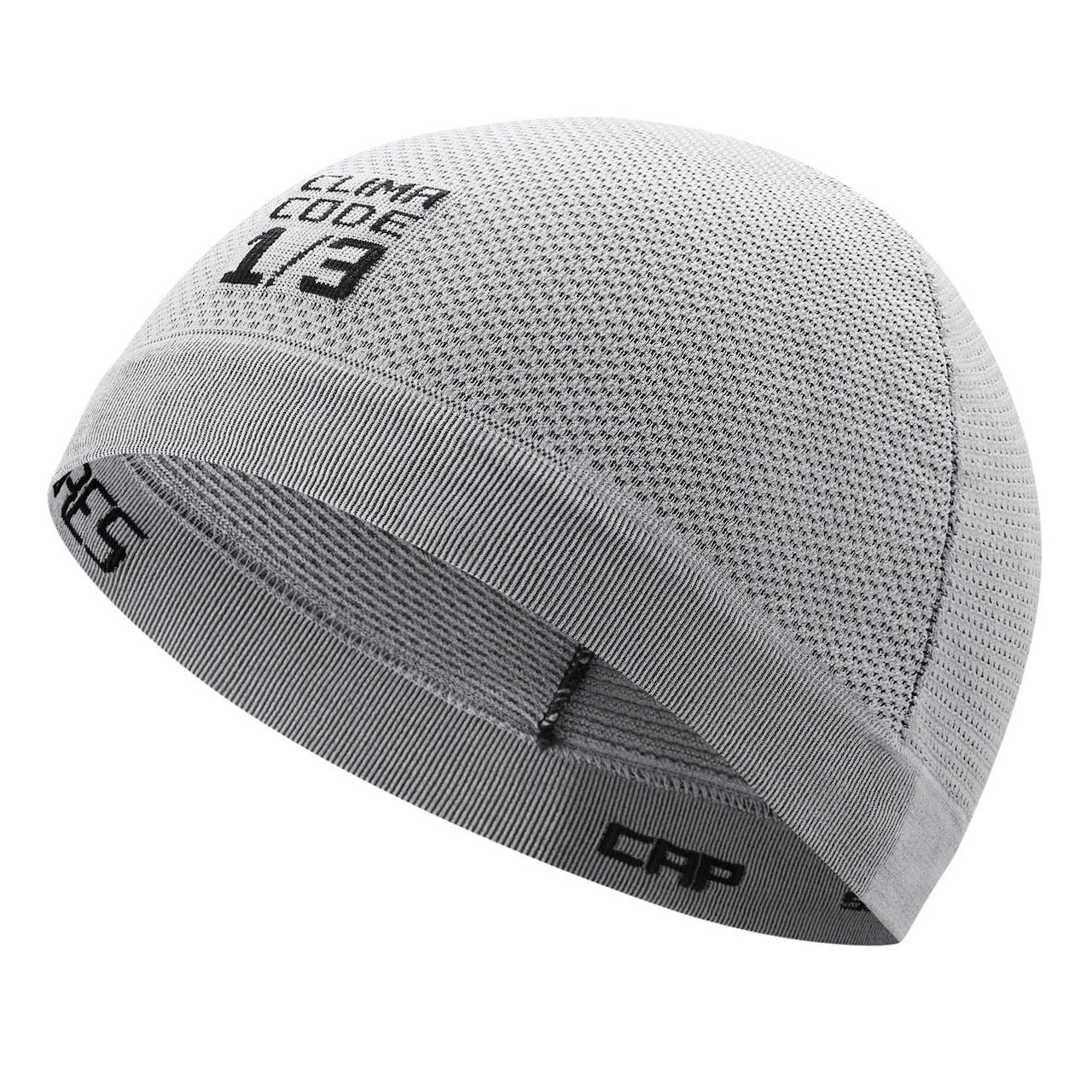 SUMMER CAP FOIL P1(涼しさと吸汗、頭部の日焼け対策の為の、夏向けヘルメットインナーキャップ)