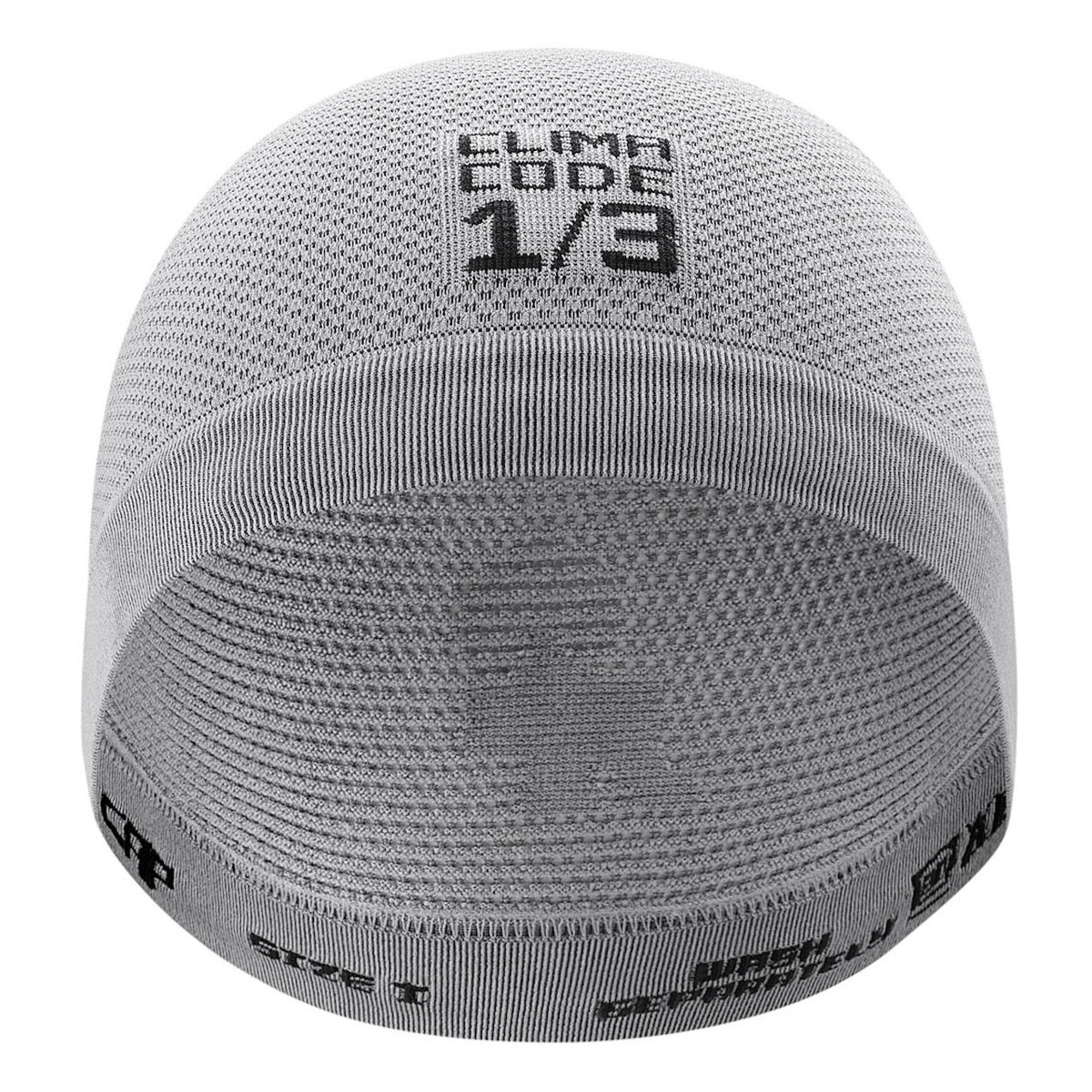 ASSOS / アソス】SUMMER CAP FOIL P1（涼しさと吸汗、頭部の日焼け対策
