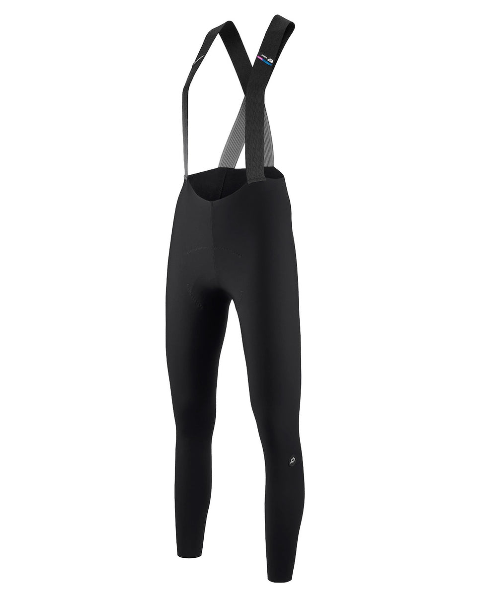 UMA GT “HASHOOGI” WINTER BIB TIGHTS S11（レディース 全体に肉厚な