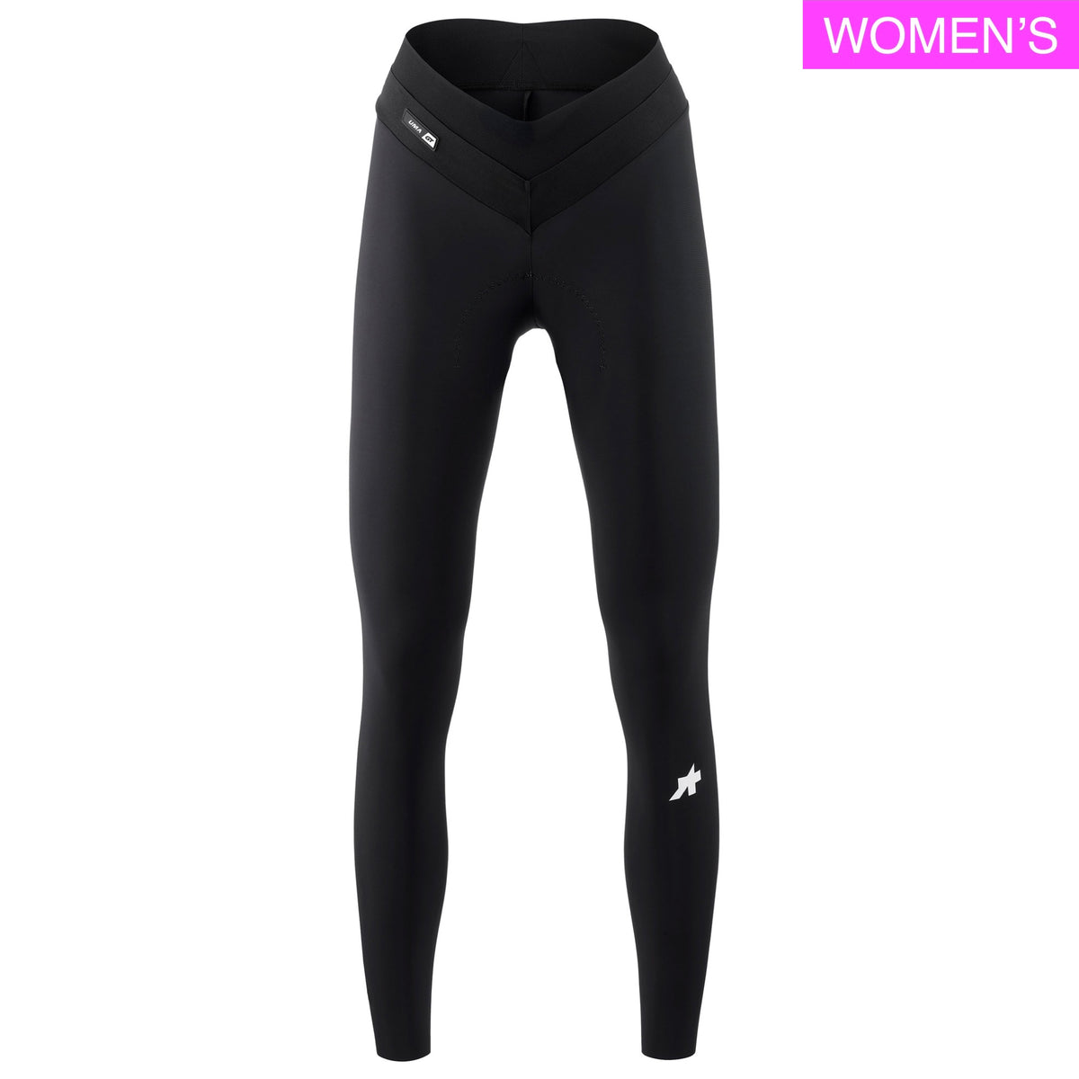 UMA GT SUMMER HALF TIGHTS S11（レディース 夏向け ビブ無しタイツ