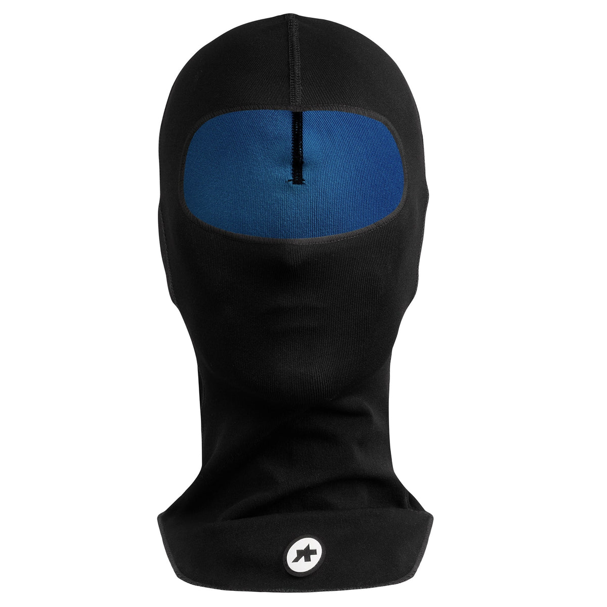 【OUTLET】2025 ULTRAZ WINTER FACE MASK P1(全体が二重生地でしっかりと暖かい 厳冬期用フェイスマスク)