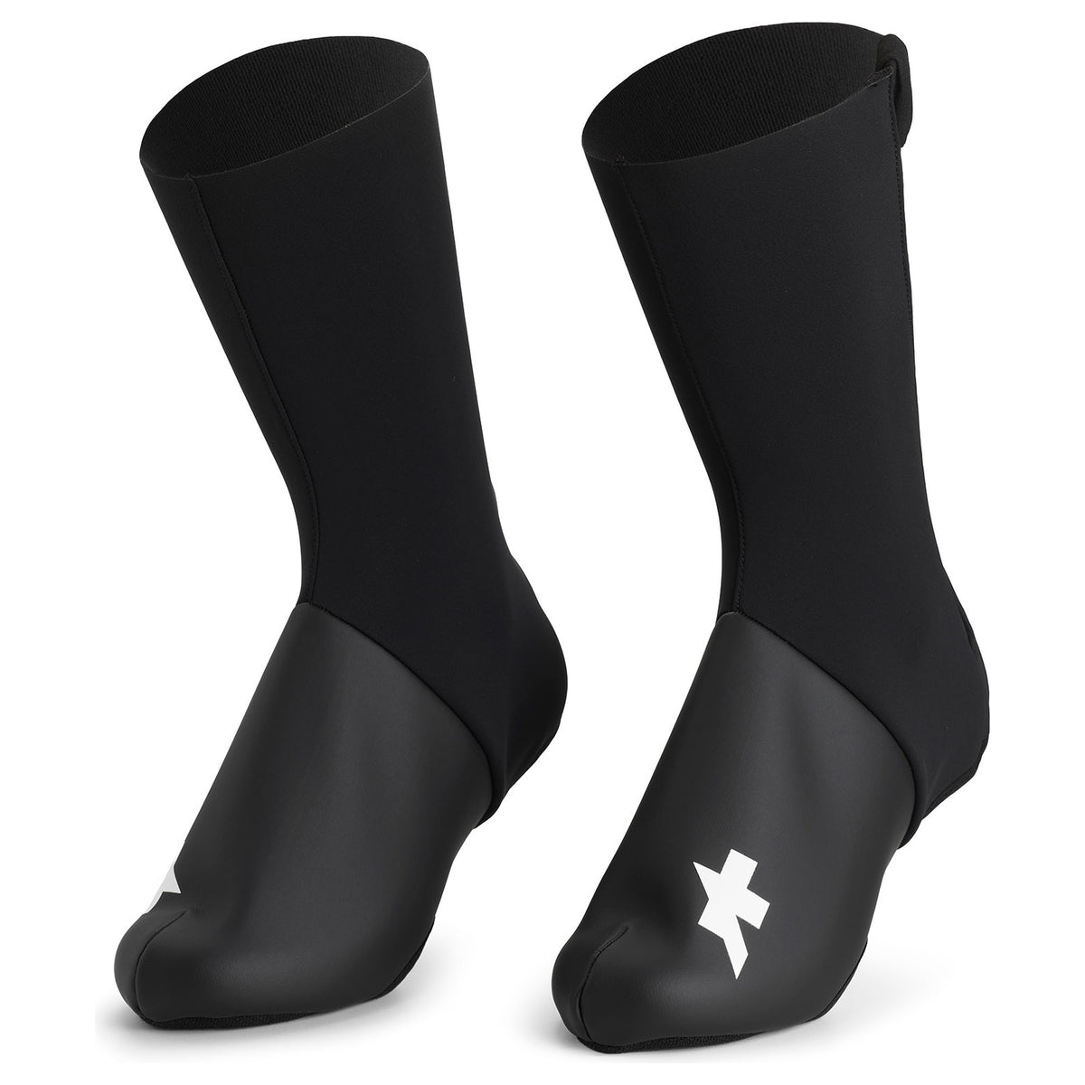 ULTRAZ WINTER BOOTIES P1(つま先を強化した確かな防寒性、厳冬期向けのシューズカバー)