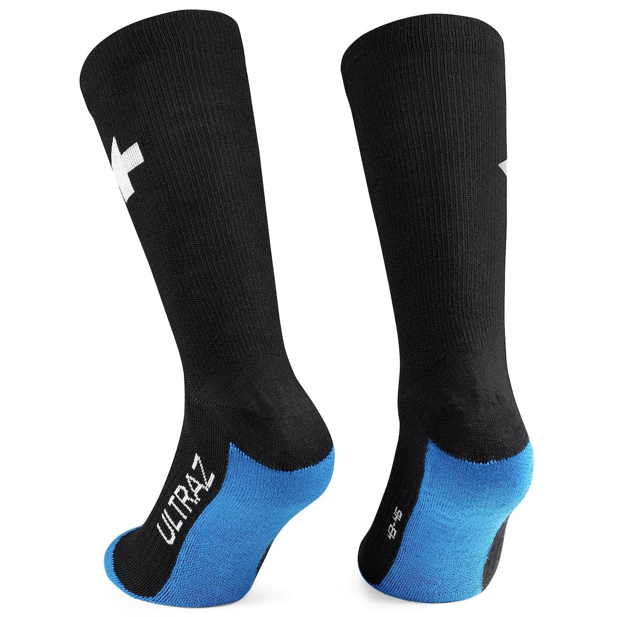 ASSOS / アソス】ULTRAZ WINTER SOCKS P1（高い断熱性と調湿性を