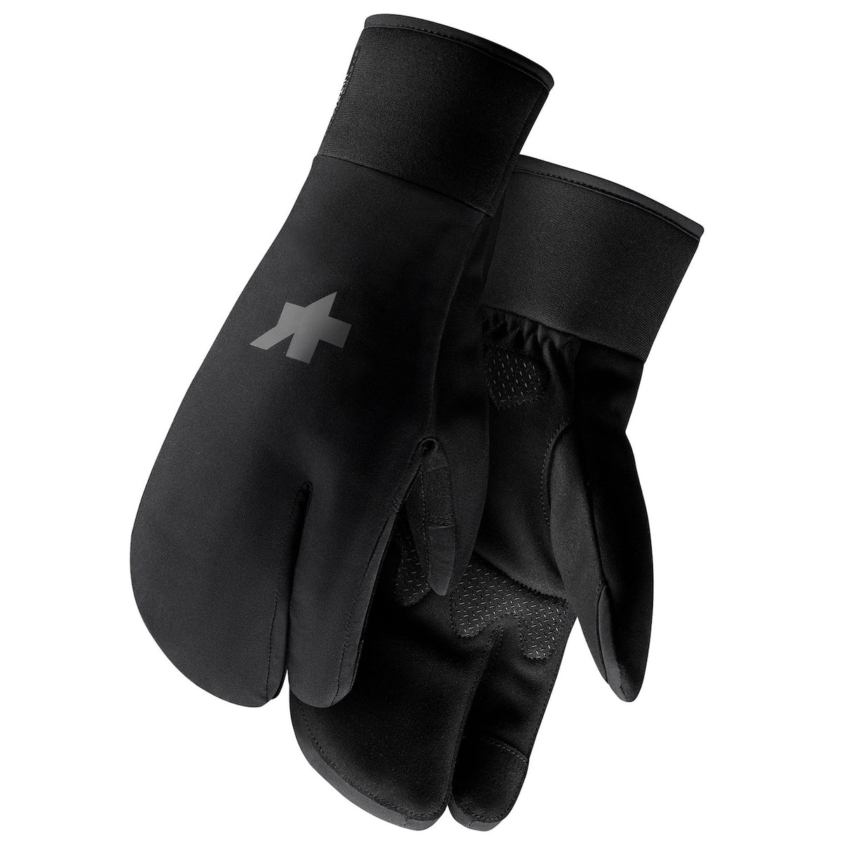 ULTRAZ WINTER GLOVES P1 （トリガーフィンガー形状で二重の保温層を有