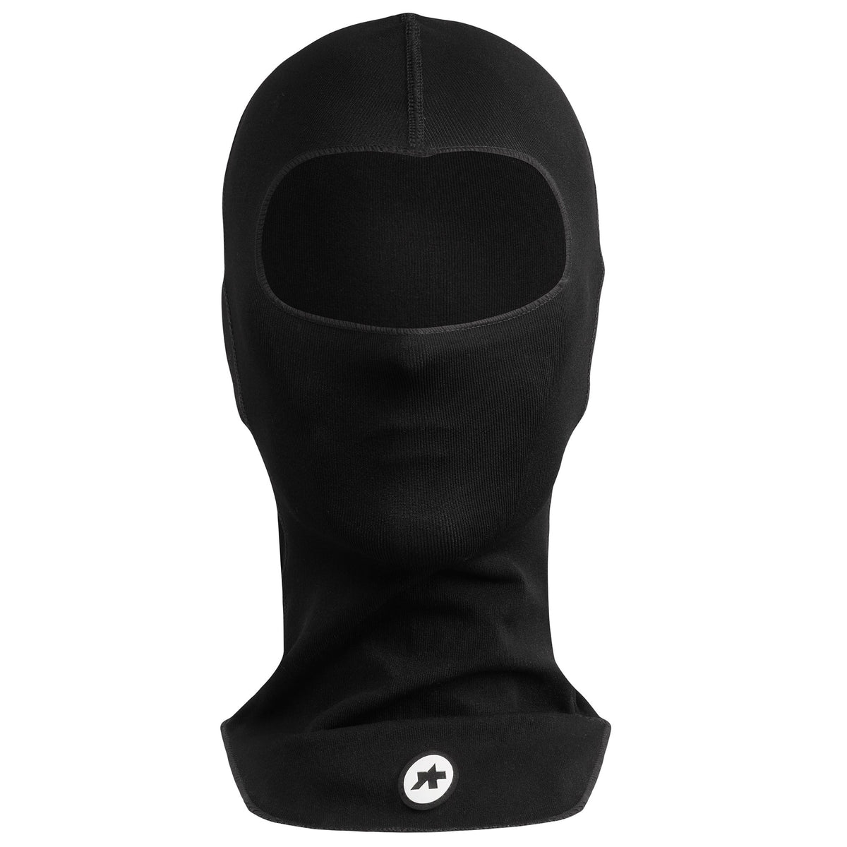 【OUTLET】2025 WINTER FACE MASK P1(全体が一枚仕立てでしなやかながら、充分な暖かさを持つ冬用フェイスマスク)