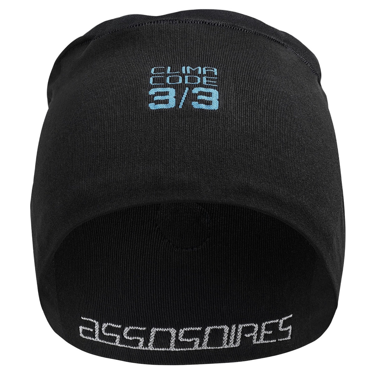 ASSOS / アソス】WINTER CAP P1（冬用 ヘルメットインナー キャップ