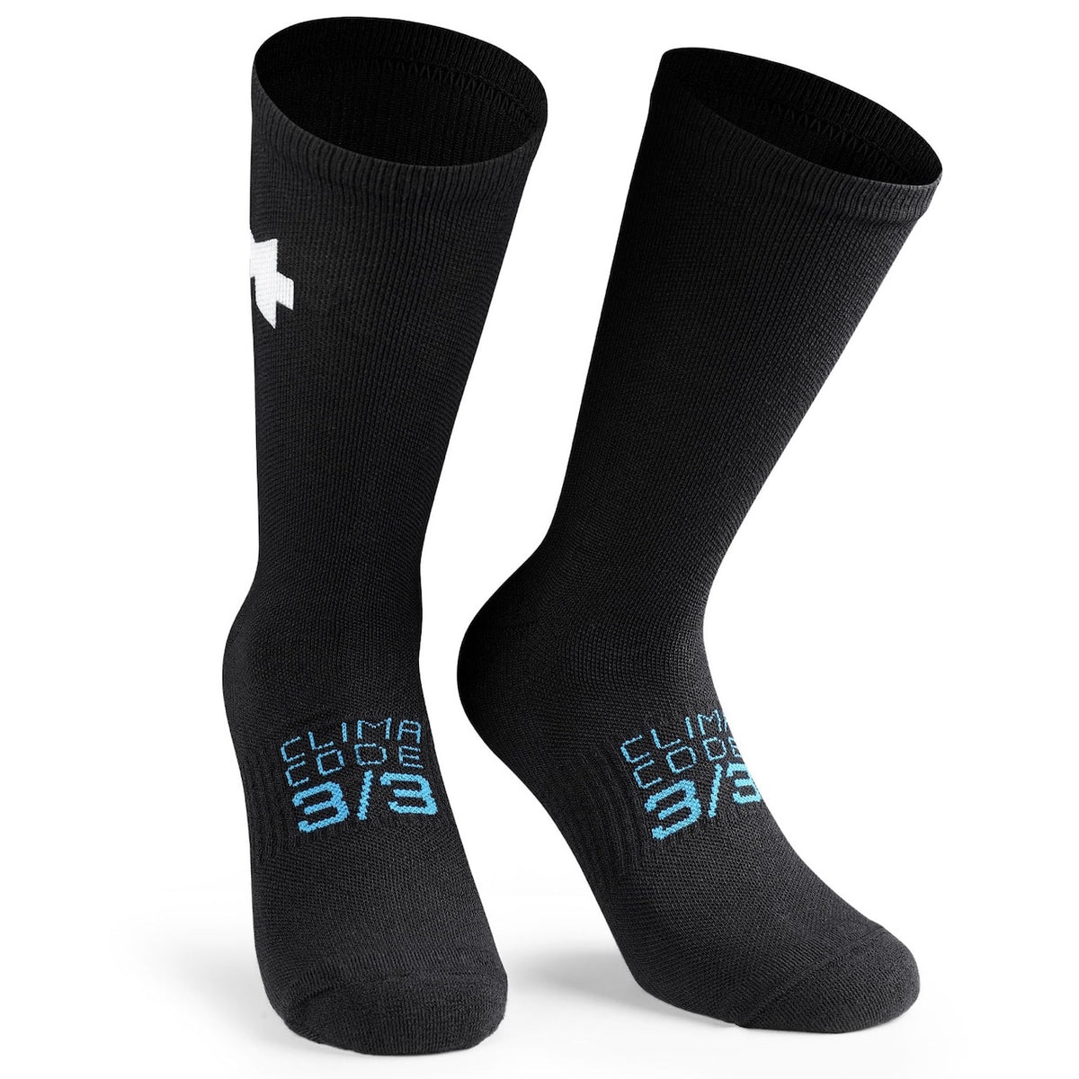 (取寄) アソス ウィンター ソックス P1 Assos Winter Socks P1 Black Series WINTER SOCKS P1（冬向け ソックス） – ASSOS PROSHOP TOKYO