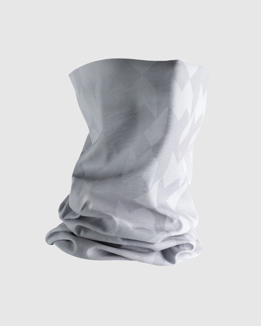 SUMMER NECK PROTECTOR P1(首周りの紫外線対策と埃除けの為の、春夏向け素材のネックウェア)