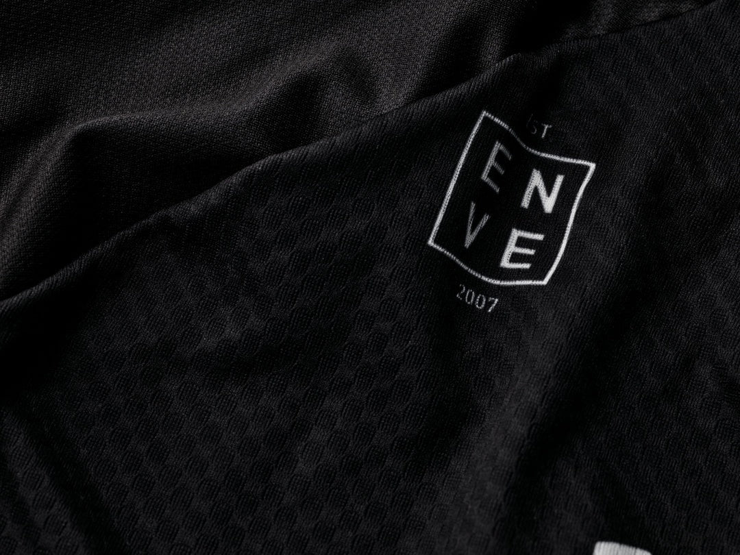 ENVE × ASSOS / CG GT SUMMER SS JERSEY(夏向け エンデュランス半袖ジャージ)