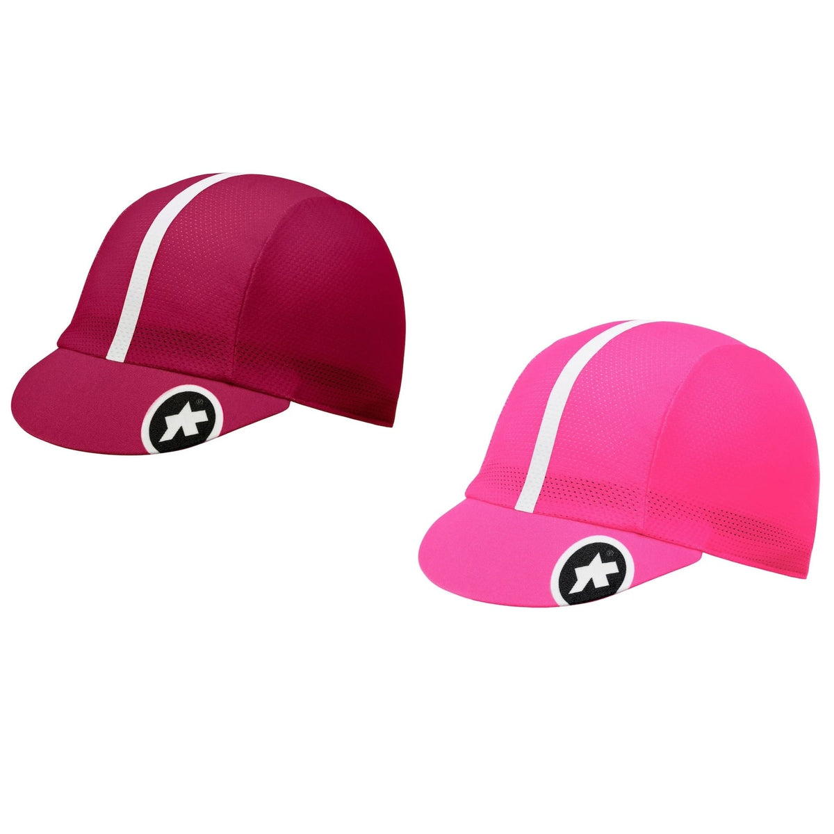 ASSOS / アソス】SUMMER CAP / （夏用 メッシュ素材 サイクル