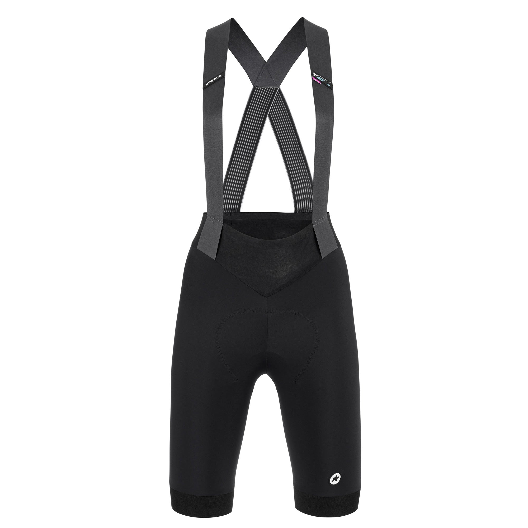 【OUTLET】2025 UMA GT BIB SHORTS C2(標準グレード / レディース ビブショーツ / パッド厚9mm)/ Mサイズ限り