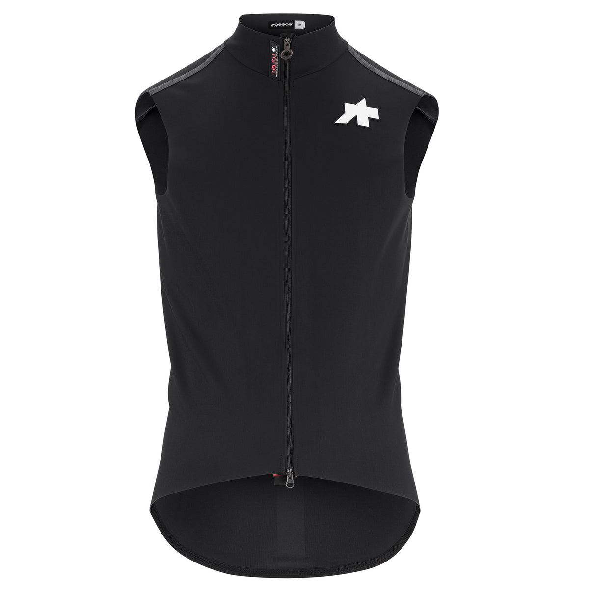 【OUTLET】2024 EQUIPE RS SPRING FALL GILET TARGA(しっかりとした素材で、耐候性に優れたソフトシェルベスト)
