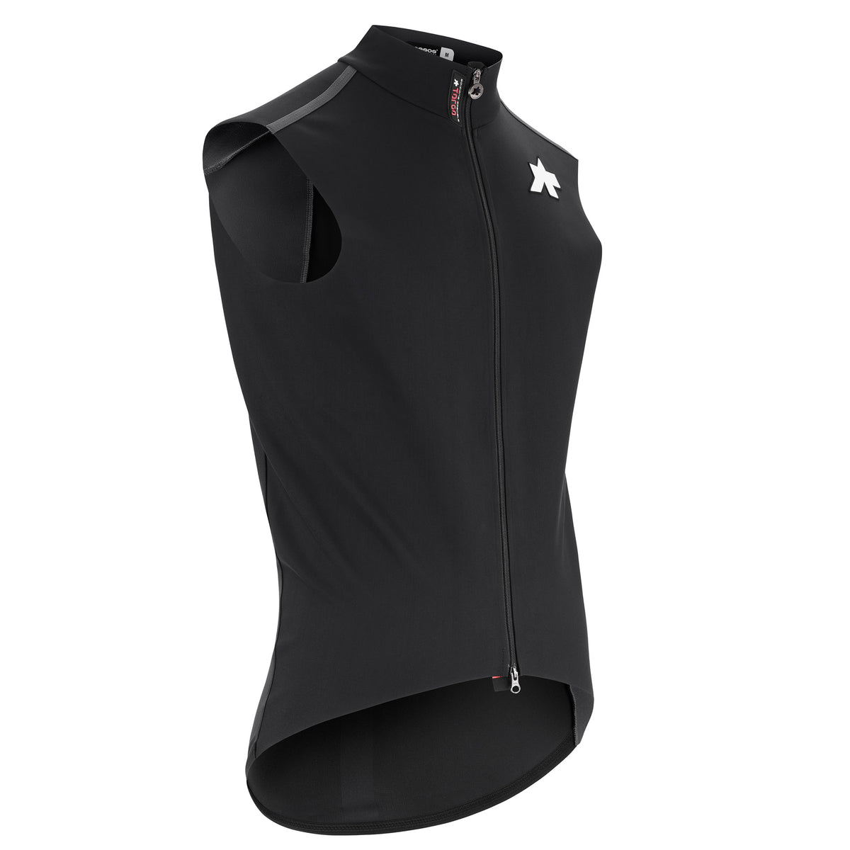 【OUTLET】2024 EQUIPE RS SPRING FALL GILET TARGA(しっかりとした素材で、耐候性に優れたソフトシェルベスト)