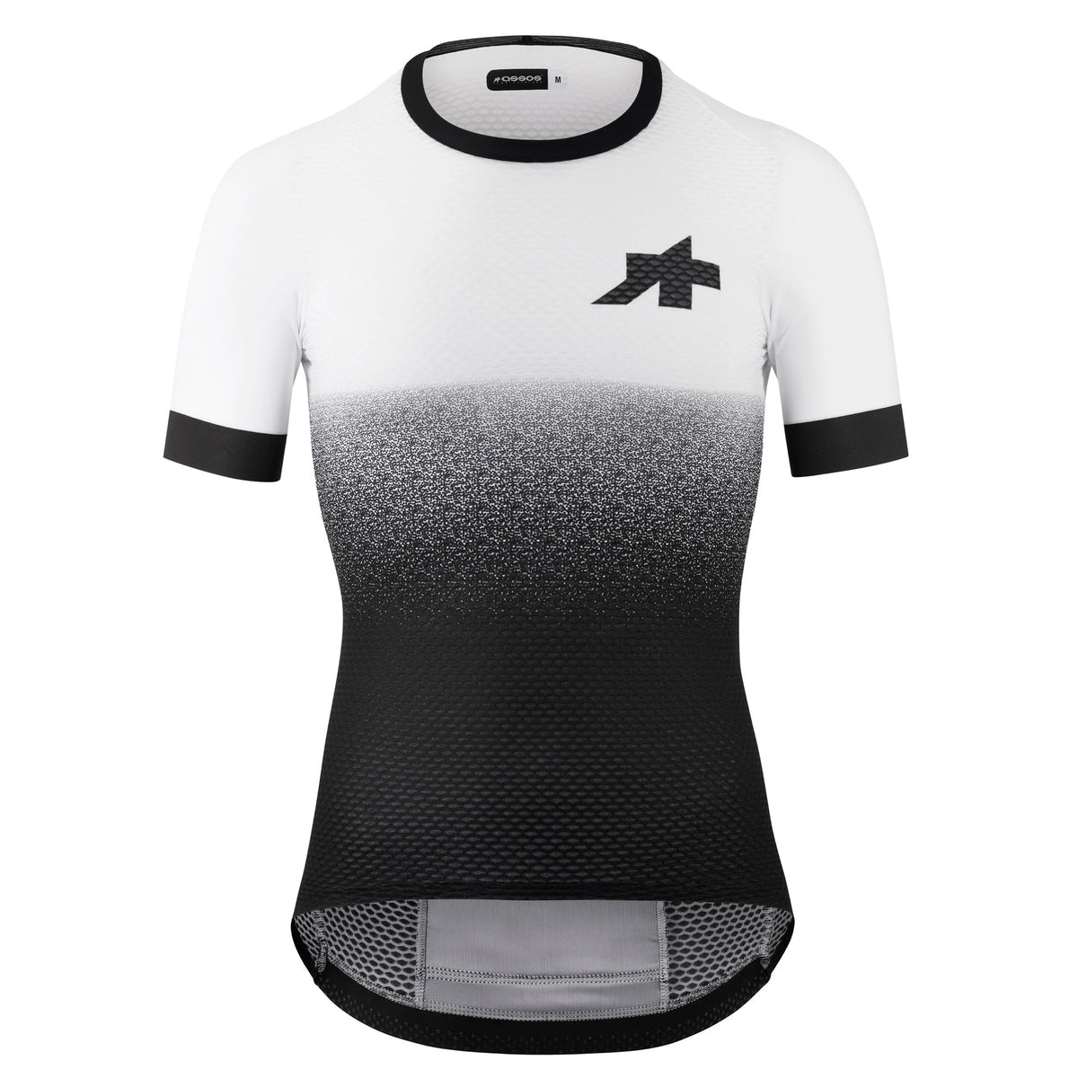 【OUTLET】2024 EQUIPE RSR JERSEY SUPERLEGER white(最上級グレード / レーシング ファスナーレスジャージ)