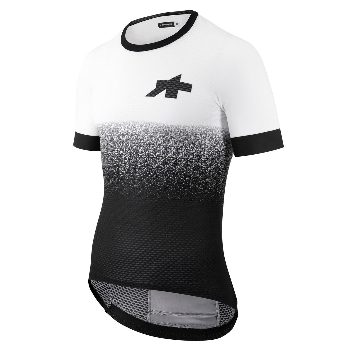 【OUTLET】2024 EQUIPE RSR JERSEY SUPERLEGER white(最上級グレード / レーシング ファスナーレスジャージ)