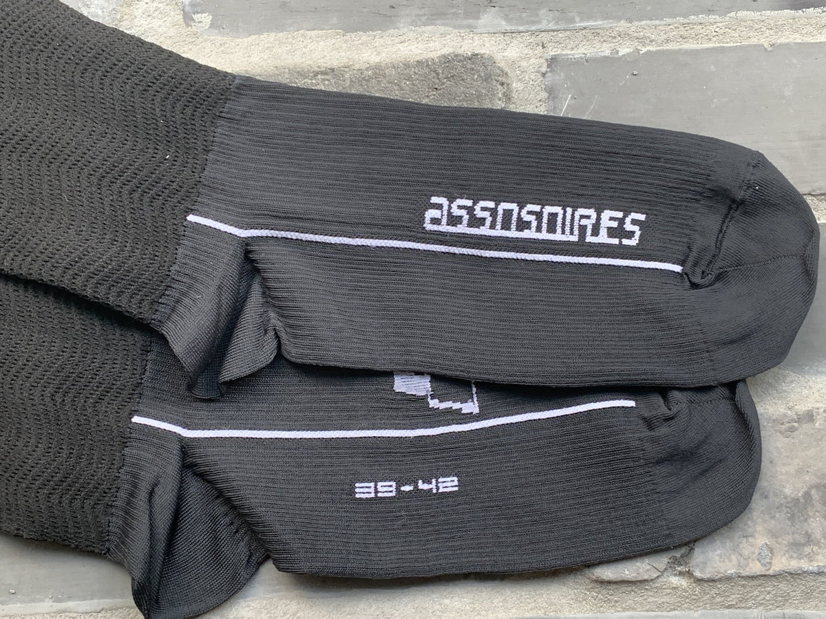 【OUTLET】2024 RECOVERY SOCKS EVO(疲労回復の為の着圧ソックス)