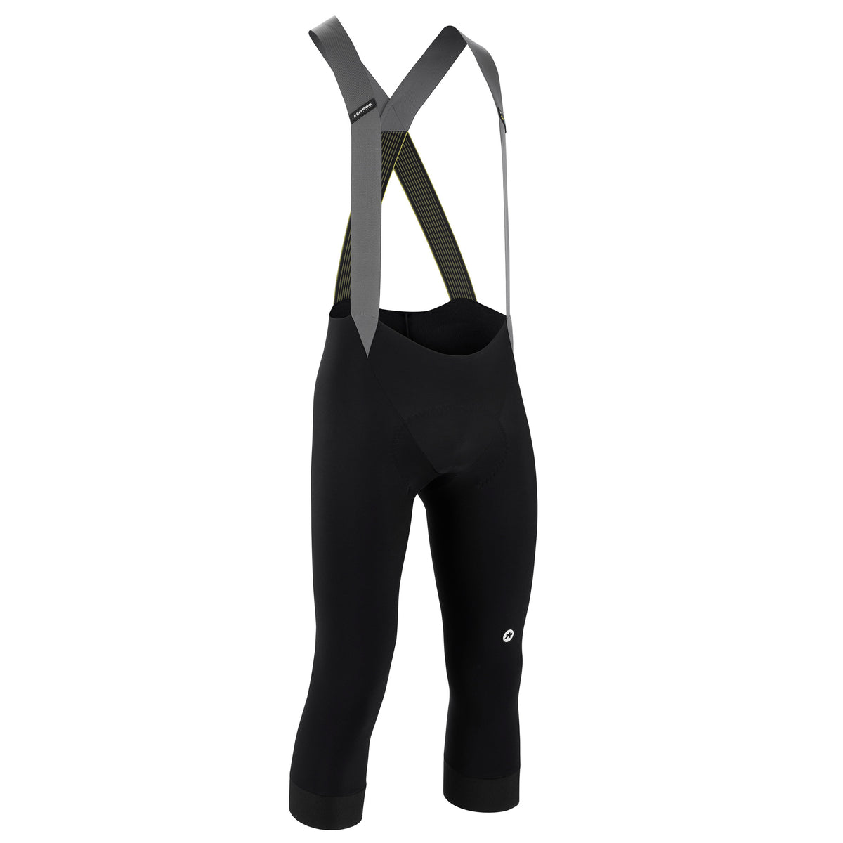 【OUTLET】2025 MILLE GT SPRING FALL BIB KNICKERS C2(3/4 膝下丈で軽快さが特徴の、秋の始まりに真っ先に使いたいニッカー / パッド厚11mm)