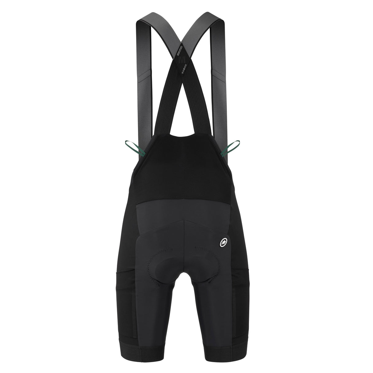 MILLE GTO BIB SHORTS C2ミレGTO ビブショーツ C2 | ASSOS
