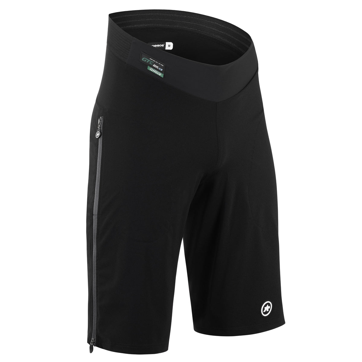 【OUTLET】2024 MILLE GTC ZEPPELIN CARGO SHORTS(オフロード オーバーショーツ)/ XSサイズ限り