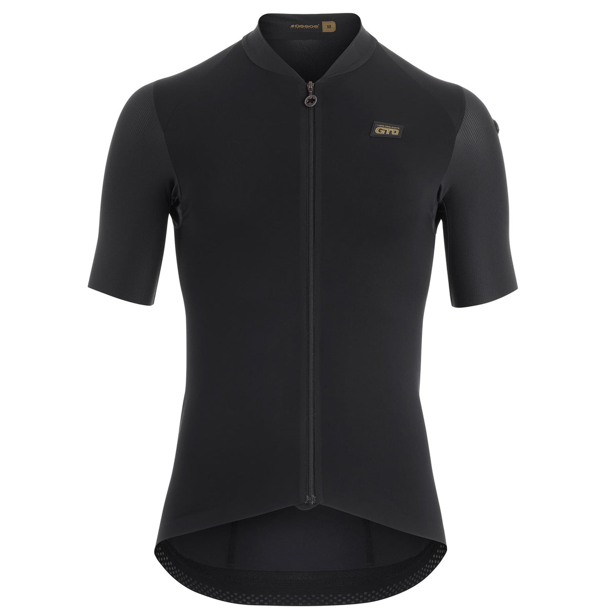 OUTLET】2024 MILLE GTO JERSEY C2 black（最上級グレード