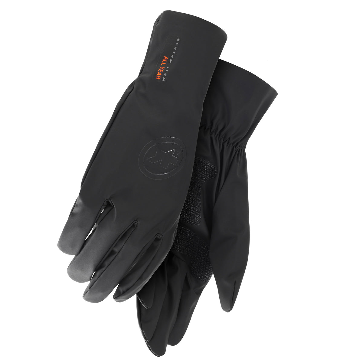 OUTLET】2024 RSR THERMO RAIN SHELL GLOVES（防寒性と防水性を上げる