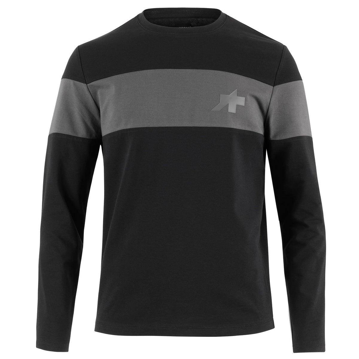 【OUTLET】2025 SIGNATURE LS T-SHIRT EVO(カジュアル 長袖Tシャツ)