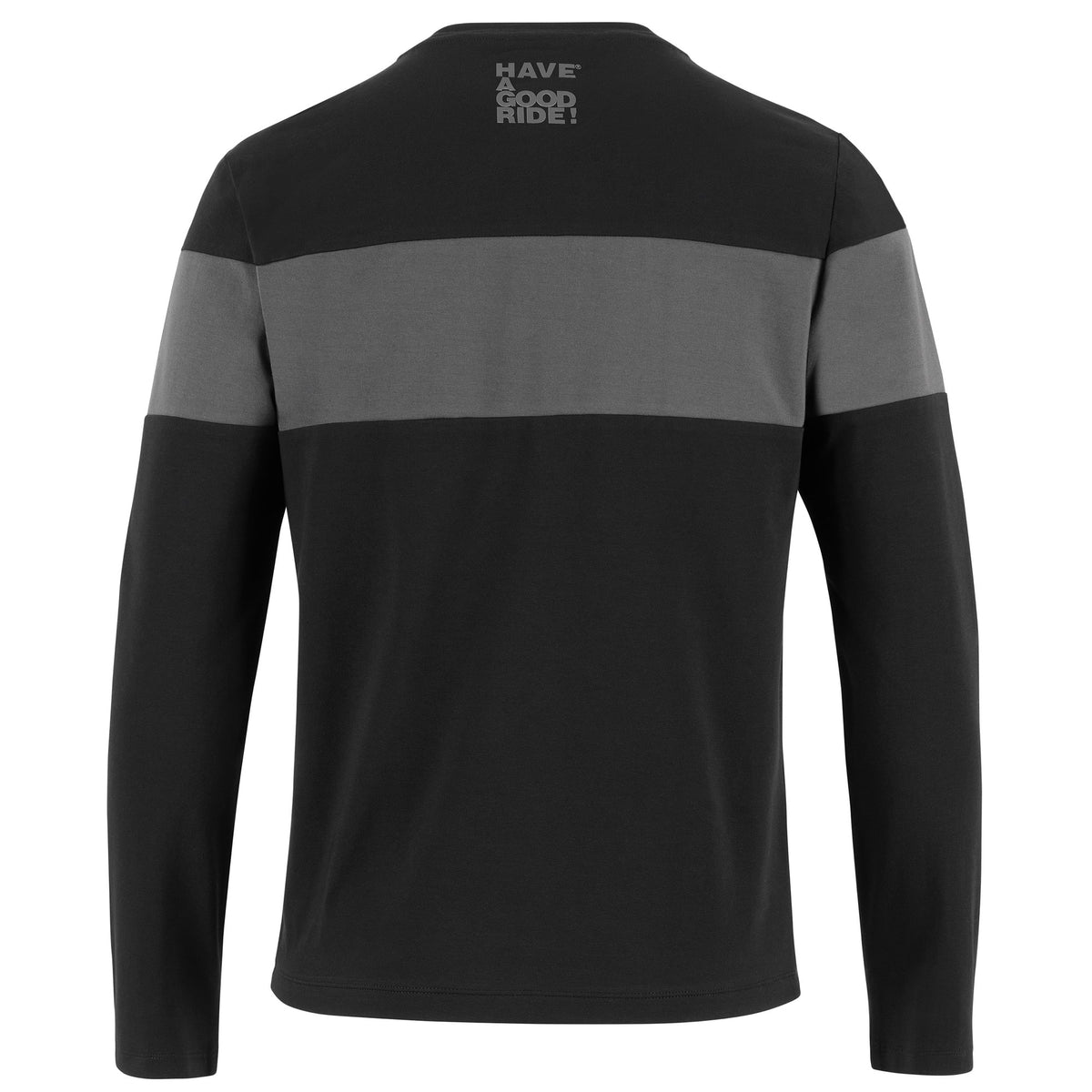【OUTLET】2025 SIGNATURE LS T-SHIRT EVO(カジュアル 長袖Tシャツ)