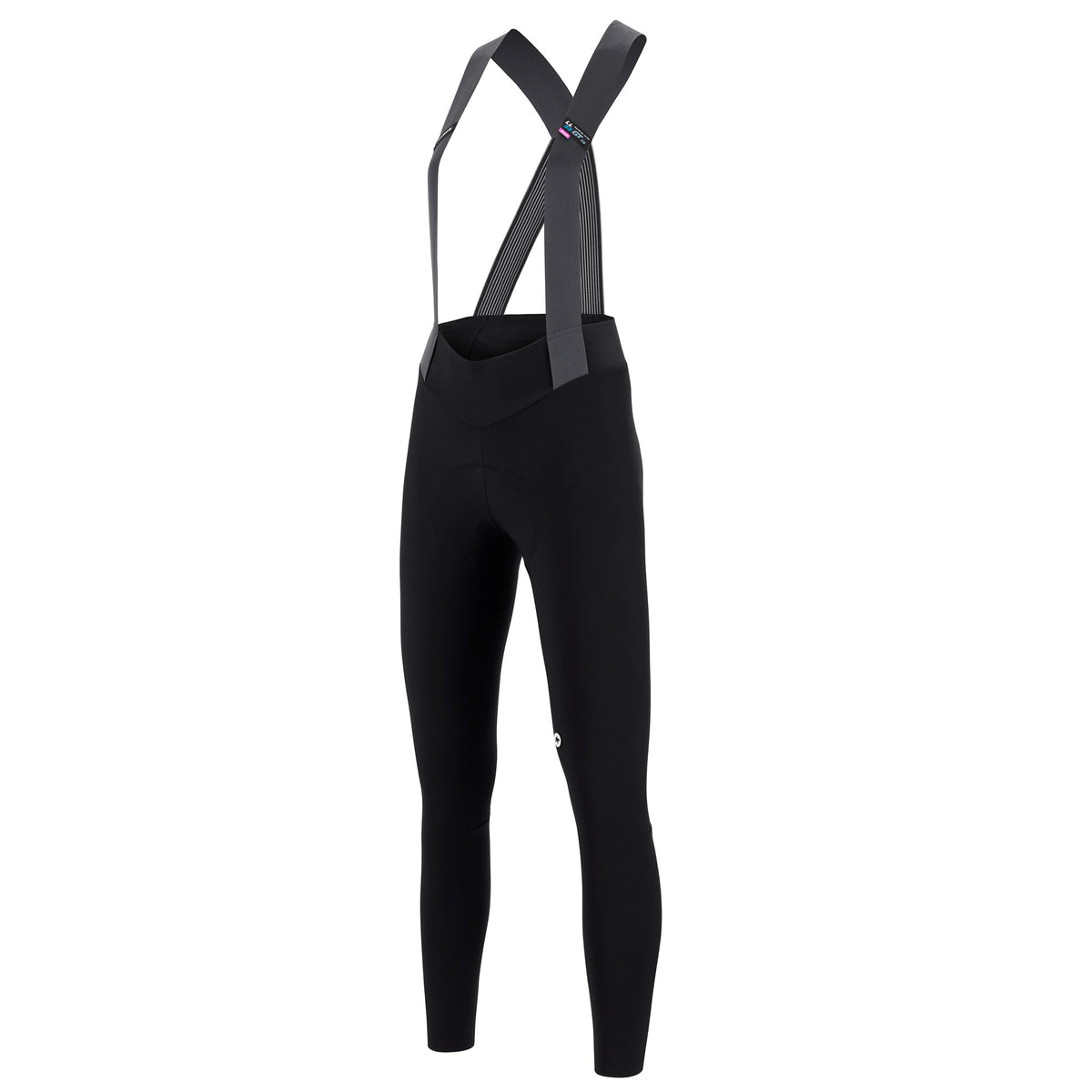 【OUTLET】2024 UMA GT WINTER BIB TIGHTS C2(全体に肉厚なフリース生地が使われた、冬向けのスタンダードなビブタイツ / パッド厚9mm)