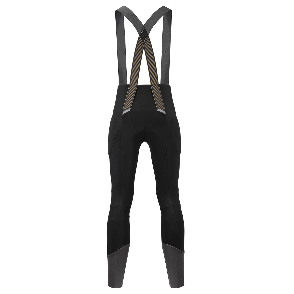OUTLET】2024 MILLE GTO WINTER BIB TIGHTS C2 flamme d'Or（極厚