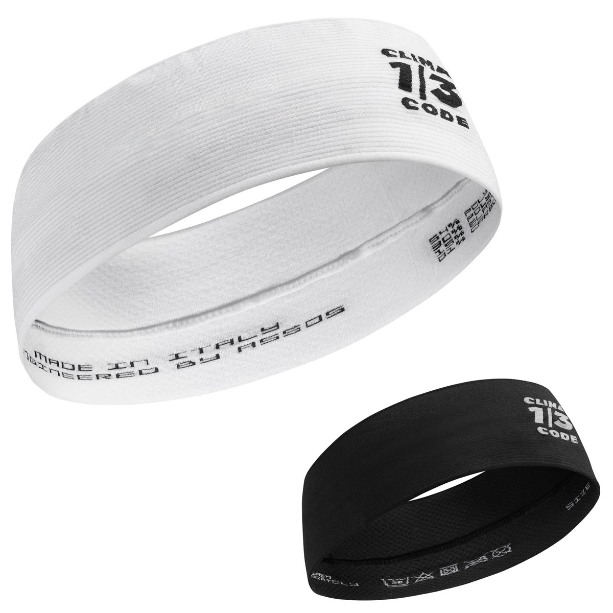 OUTLET】2024 SUMMER HEADBAND / 全2色（吸汗と涼しさの為の夏用