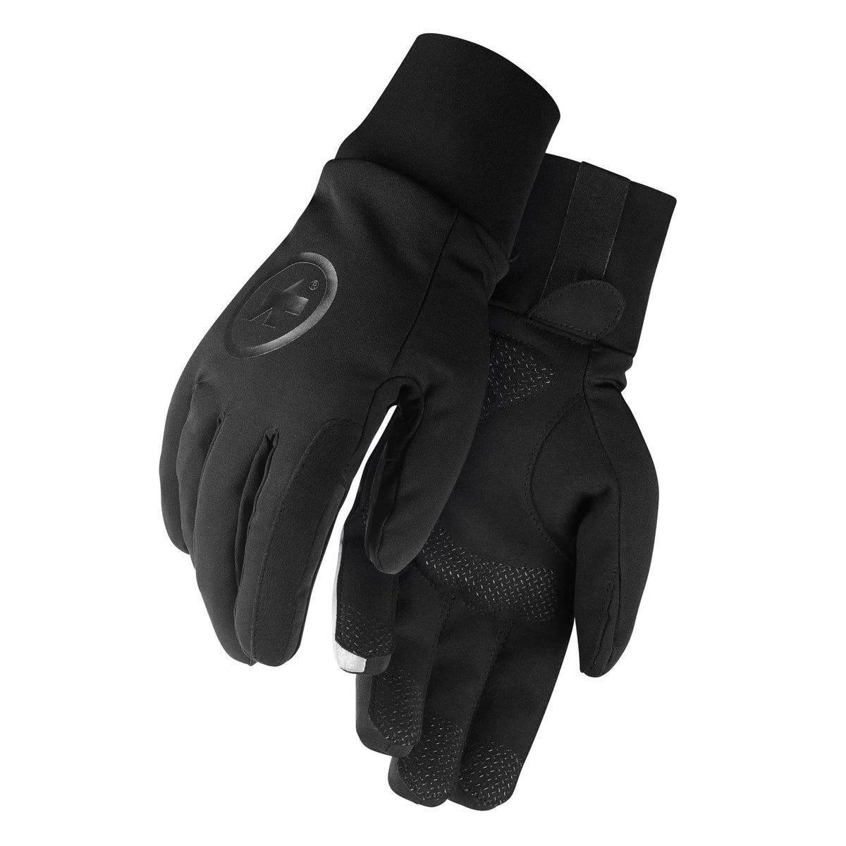 アソス　assos WINTERGLOVES EVO初冬〜真冬向け防寒グローブL