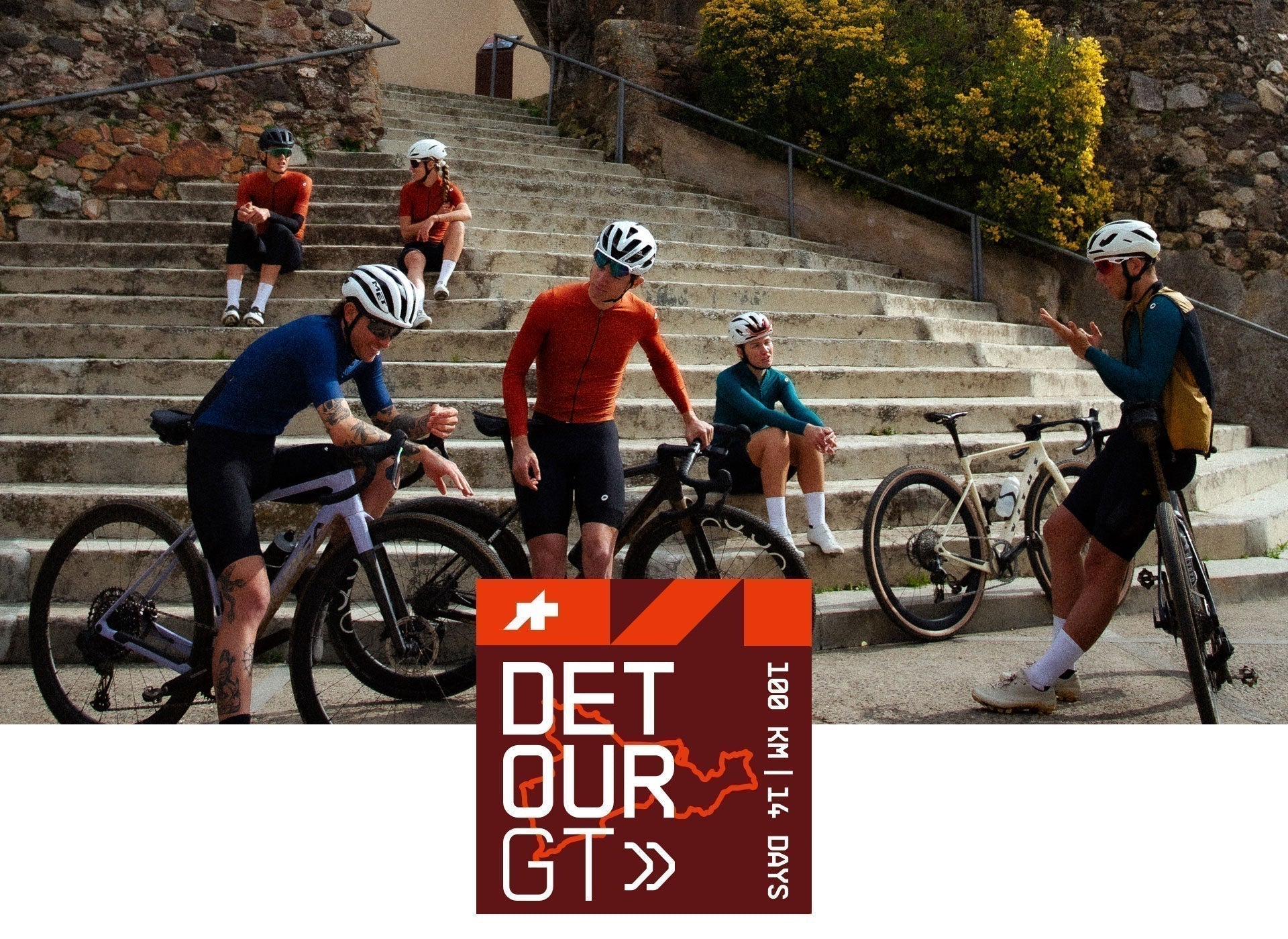 【終了しました】2025春の STRAVA Challenge 開催。100km走って “15%OFFクーポン” をゲットしよう！