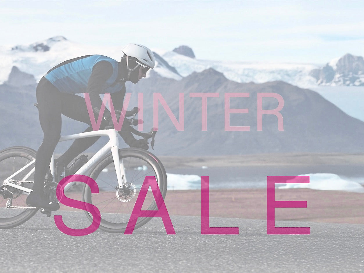 2024 WINTER SALE 開催中！ 昨シーズンの売れ筋アイテムがお手頃価格になって復活！