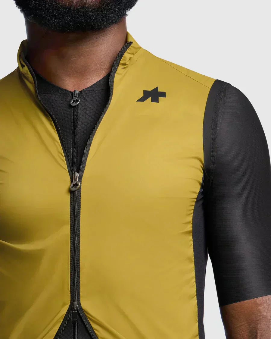 たいへんお待たせいたしました！MILLE GT WIND VEST & WIND JACKET S11 がようやく入荷です。