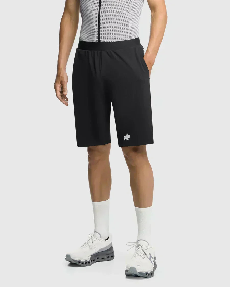 かつてこんなに柔らかくて涼しい短パンがありましたでしょうか？ TACTICA POST RIDE SHORTS T5 が入荷です！