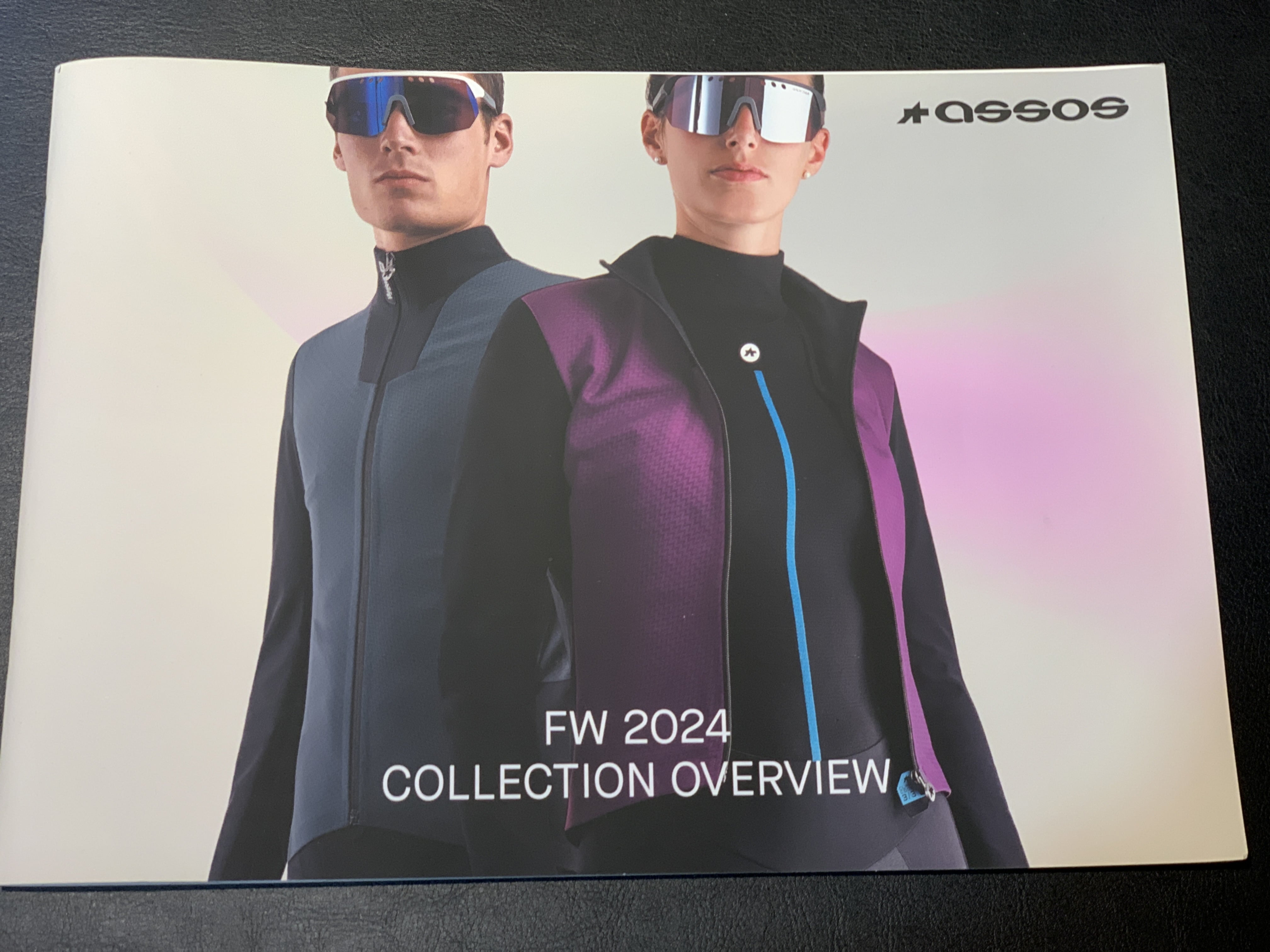 まもなくの2024秋冬物の入荷に向けて鋭意準備中です！