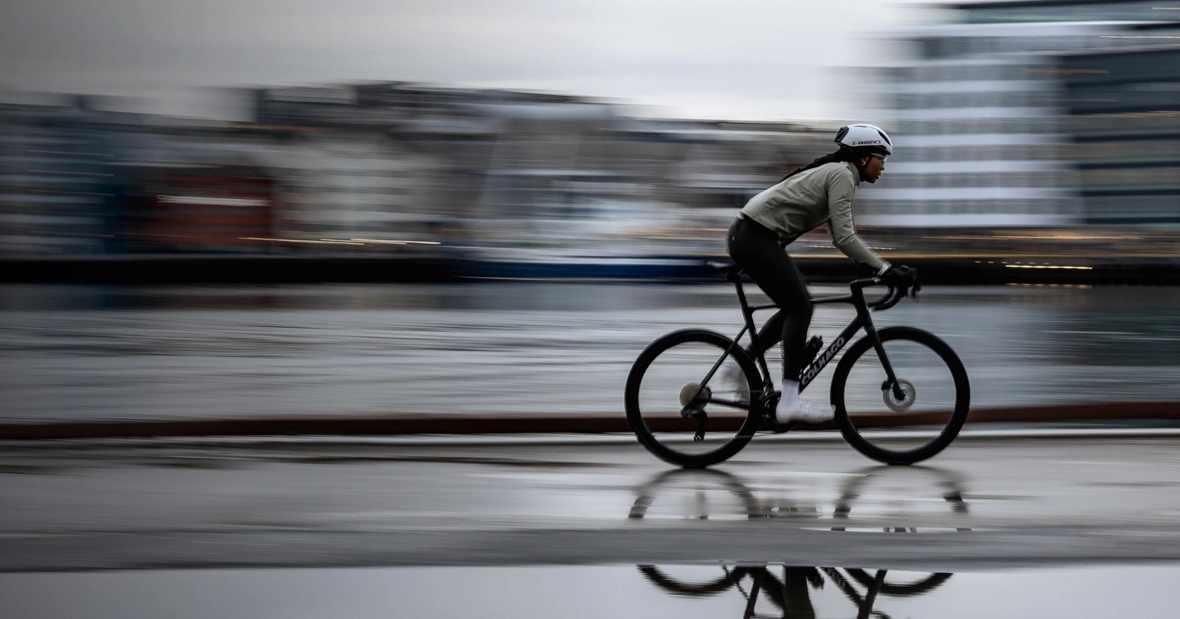 2026秋冬 ASSOS × STRAVA Challenge 開催